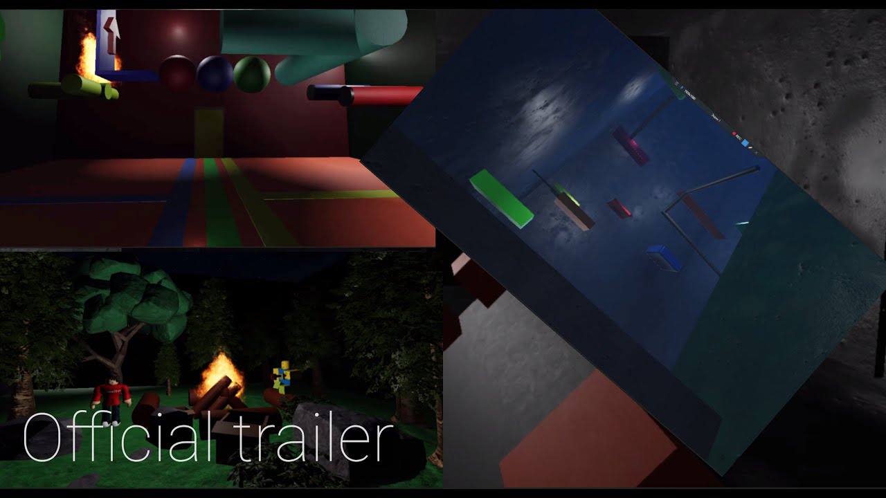 Terrible memory official trailer 1 - YouTube