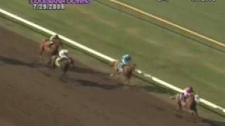 Royal Saint - 2005 Louisiana Downs Allowance (7/29/05) by Vintage North American Horse Racing 432 views 13 years ago 1 minute, 48 seconds