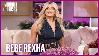 Bebe Rexha Talks About ‘Tough’ Response to Her Weight Gain and PCOS Diagnosis