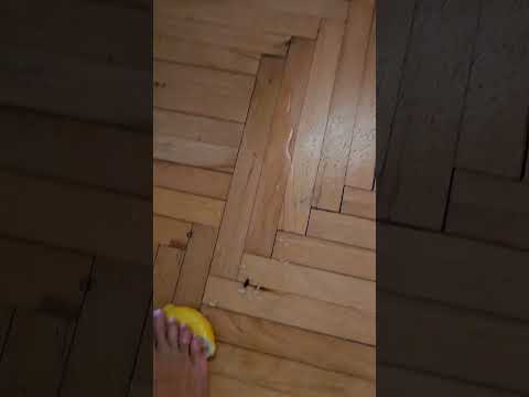 Crush limun barefoot part 3