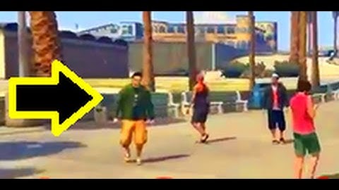 3 Most Unrealistic Things About Grand Theft Auto V