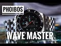 Phoibos Wave Master - крутые дайверы за недорого