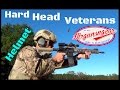 Hard head veterans ate helmet ballistic test  review