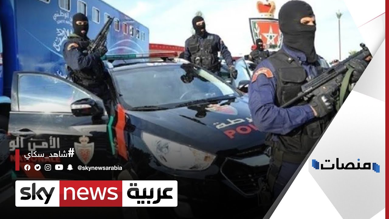 سوق بيع الكلى في المغرب.. تفاصيل الإيقاع بعصابة دولية | #منصات