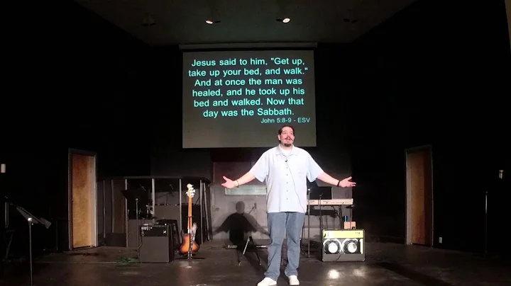 The Absent God: When No One Cares w/Jason Souza Ma...