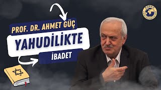 Yahudi̇li̇kte Mezhepler Cuma Oturumları Prof Dr Ahmet Güç