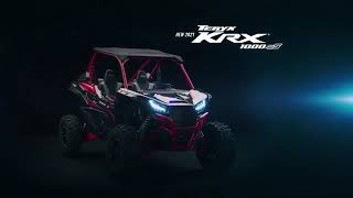 New 2021 Kawasaki Teryx KRX 1000 ES Top Speed,Features,Engine,HP,Color,PickUp,Review,Quality,Price