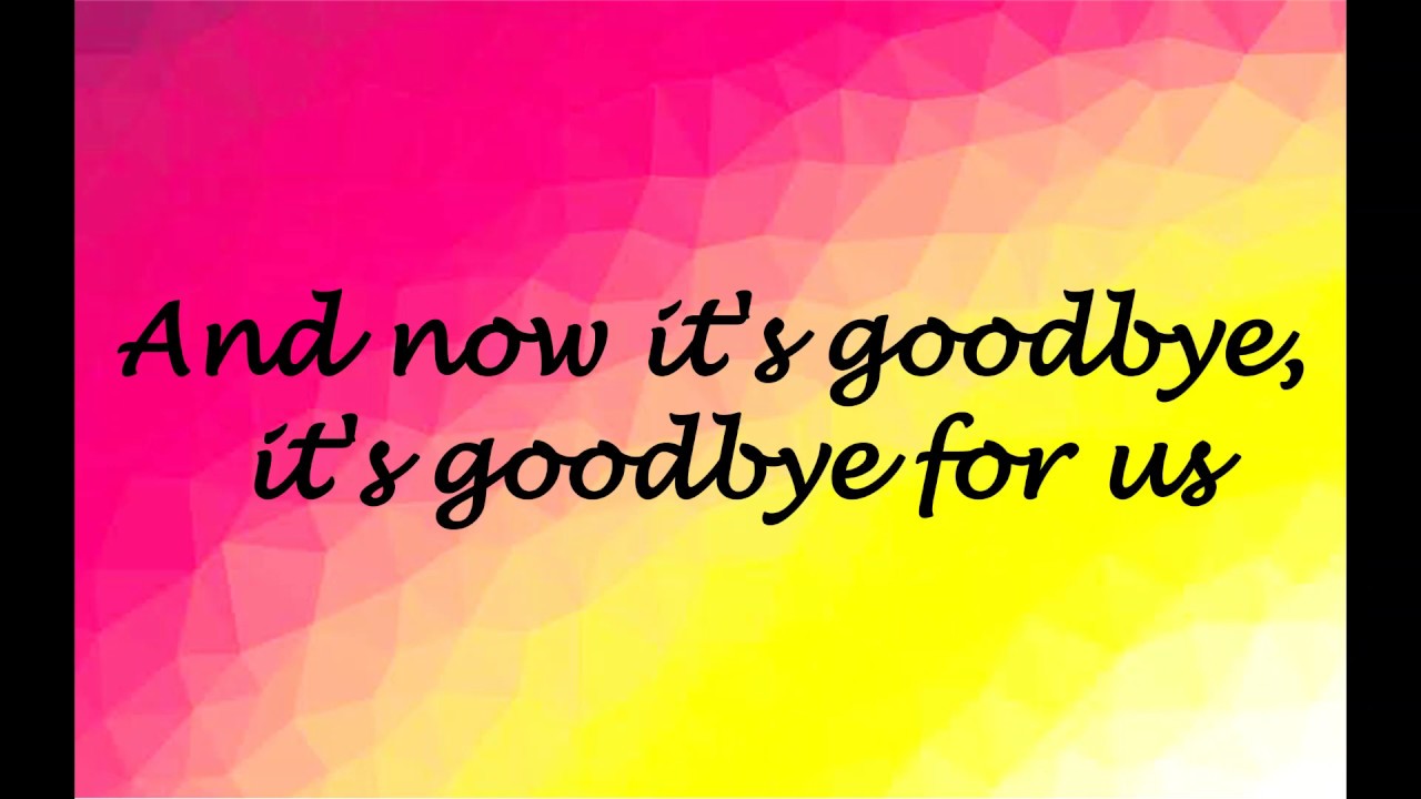 Lose You To Love Me Lyrics Selena Gomez YouTube