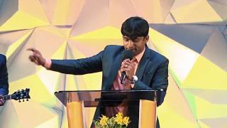 Video thumbnail of "Ninna Nambbi Bande (El-Elohae) | Kannada Christian Worship | Ebenezer Kingslin"