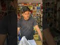 Jitna bola customer na utna hi Mara 😂😂