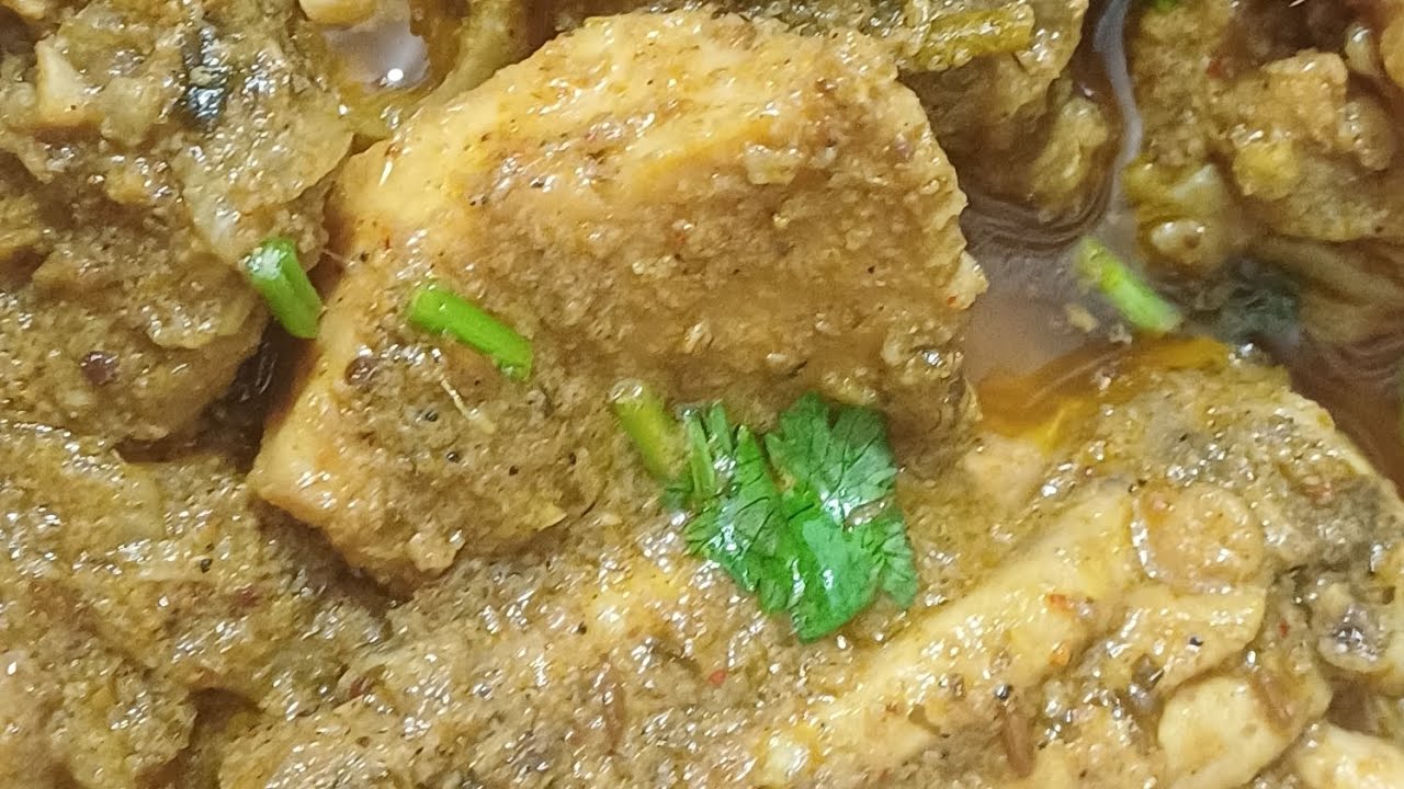 Very delicious Chicken korme Ki Recipe #gulafshaaqeel #viralvideo # ...