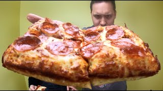 Little Caesar's Secret Pizza