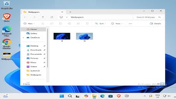 How To Fix File Explorer Folder Not Showing Thumbnails Of Pictures and Videos in Windows