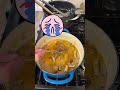Thai-Inspired Mushroom &amp; Onion Soup | Gut Health Boost with Prebiotic Fiber #liferecipes #shorts