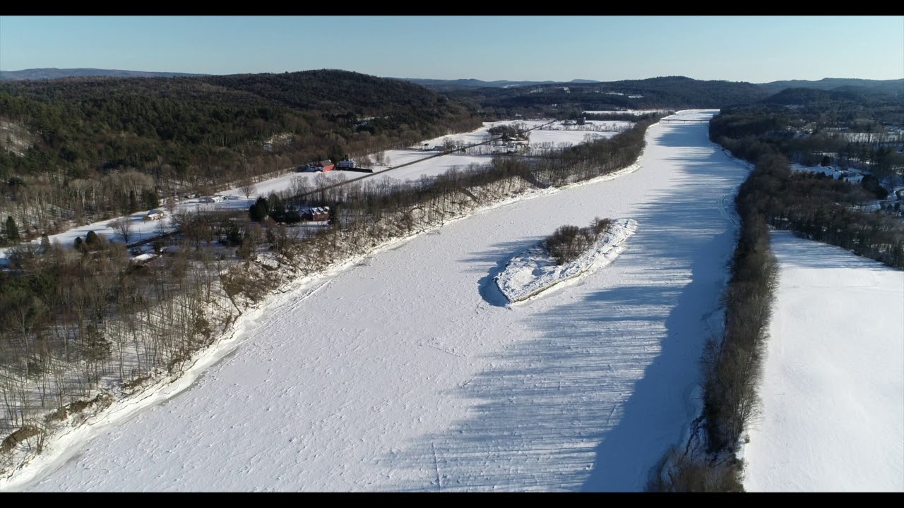 Running bear Campground in Weathersfield, Vermont YouTube