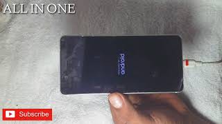 Nokia 5 TA-1053 Restart Problem, Logo Hang Problem Solution
