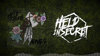 HELD IN SECRET - Static [Djent / Metalcore] | The Circle Pit