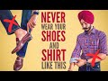 5 DAILY FASHION MISTAKES YOU MUST (STOP) TODAY [2020]