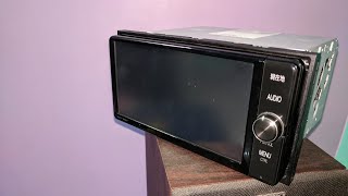 カーナビ Toyota Geniun Nszt-w66t Navigation 2019 mqdefault.jpg