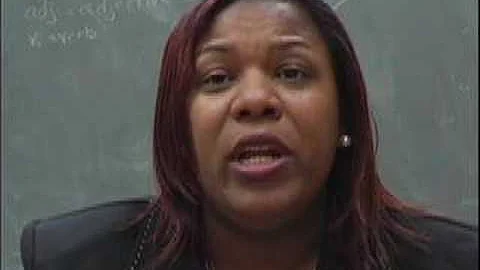 Tamara Allen, Principal Trainee: Principals at the...