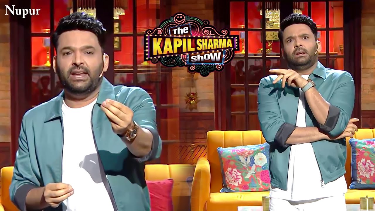 Comedy With Kapil Sharma | The Kapil Sharma Show New Season | TKSS 