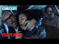 Killing The Gamesmaster  | Escape Room | Cineclips