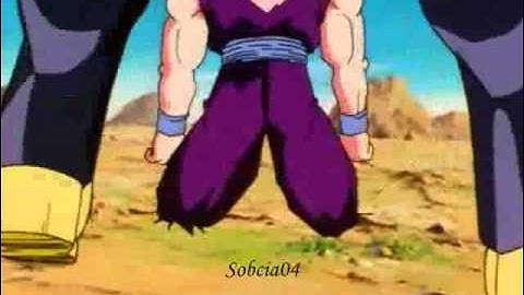 Gohan - It
