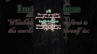 1/6🌿 #bookrecs #aesthetic #escapism #books #booktube #fantasy #writing #writingprompt