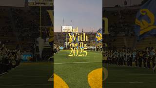 And With That The 2025 Season Comes To An End Thanks For A Great Year Cal Fans