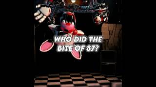 FNAF’S MOST CONTROVERSIAL QUESTIONS #shorts #fnaf #fnafedit #fyp