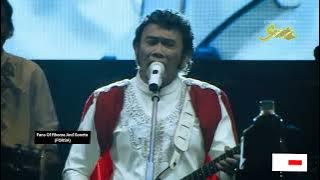 BENCANA H.Rhoma Irama Live HD