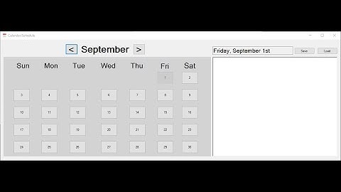 Software Engineering Principles - Final Project Presentation Video