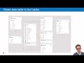 Advanced Dimensional Modelling Power BI