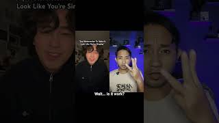 I Dont Think So shorts viralshorts duet