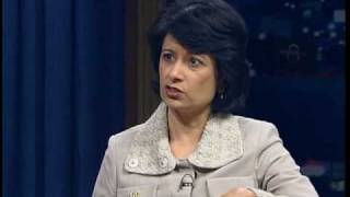 "The University of Houston: Past, Present & Future" on HOUSTON 8