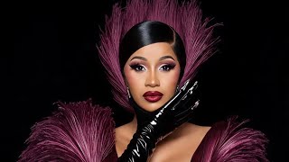 Cardi B - Hello 