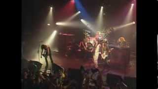 The Quireboys - Roses and Rings (Live at The Town And Country Club, 1992)