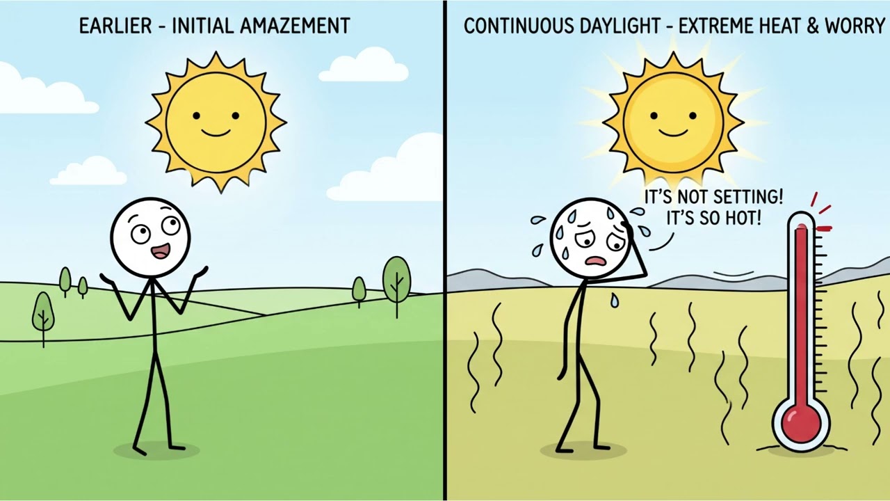 What If Earth Stopped Moving Instantly?