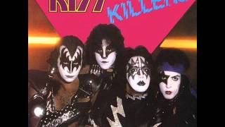 Kiss - Killers (1982) - Nowhere To Run guitar tab & chords by Allen Plum. PDF & Guitar Pro tabs.