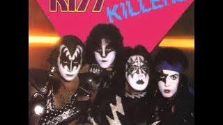 Kiss - Nowhere To Run