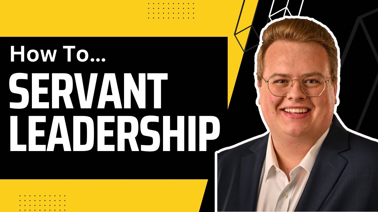 What is Servant Leadership? Southwest Airline and Herb Kelleher