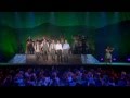 Celtic thunder heritage  a place in the choir