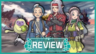Dragon Quest Monsters: The Dark Prince Review - Balanced and Addictive, Plagued by Framerate Issues