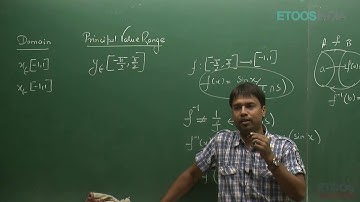 ITF by Arjun Gupta (ARJ) Sir (ETOOSINDIA.COM)