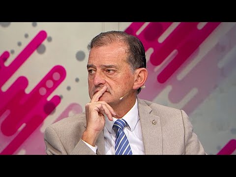 Guido Manini Ríos: "Yo no violé la constitución en ningún momento"