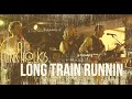 Funkaholics | Long Train Runnin | Braustation Sursee | Live Cover | HQ