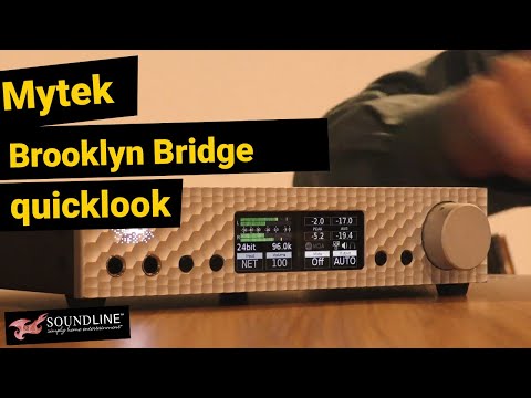 Video: Besteigung Der Brooklyn Bridge - Matador Network