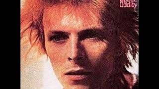 Watch David Bowie An Occasional Dream video