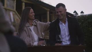 High Tea at Hardy's Verandah Restaurant