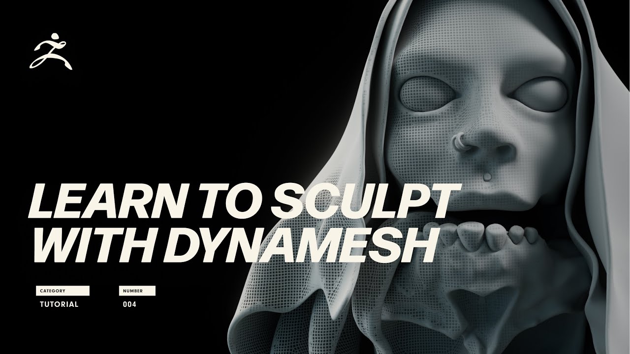 zbrush 2018 dynamesh master